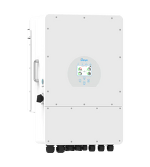Deye SUN-5/6/8/10/12K-SG04LP3-AU – Three Phase Hybrid Inverter