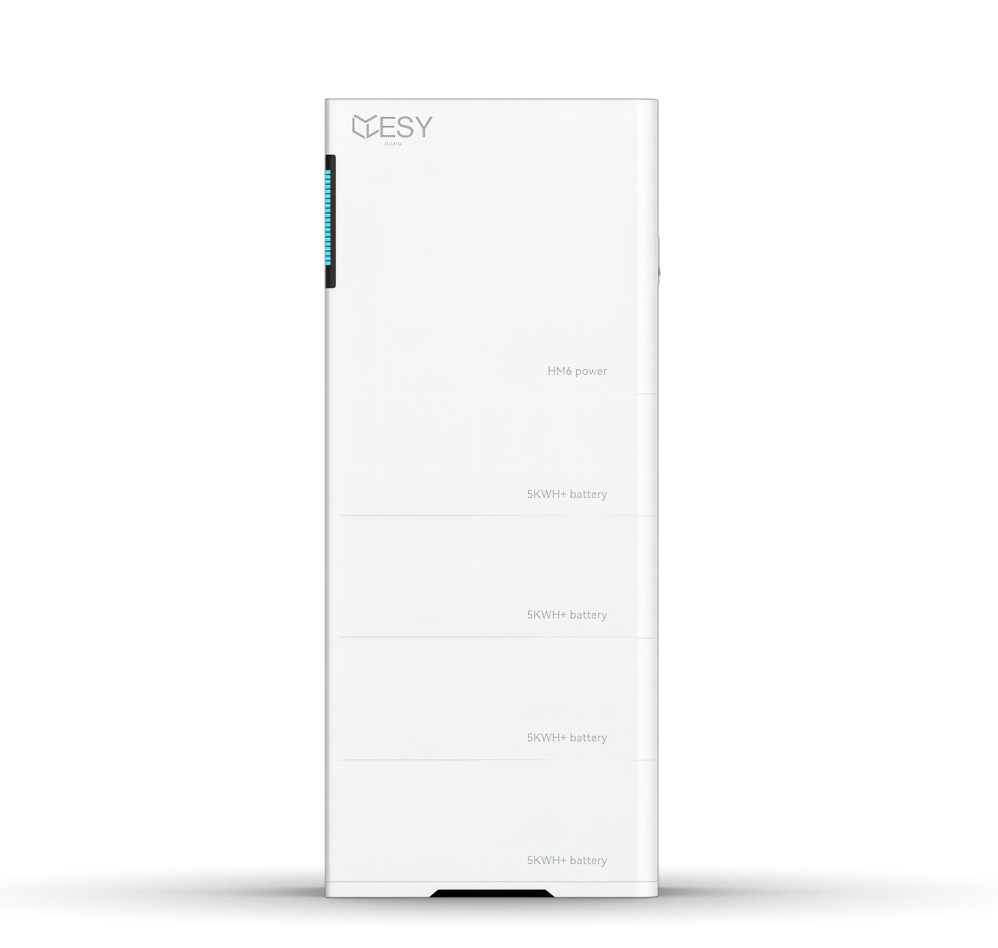 Hm6 ESY Sunhome HM6 Solar Battery System – Solar Battery Supermarket