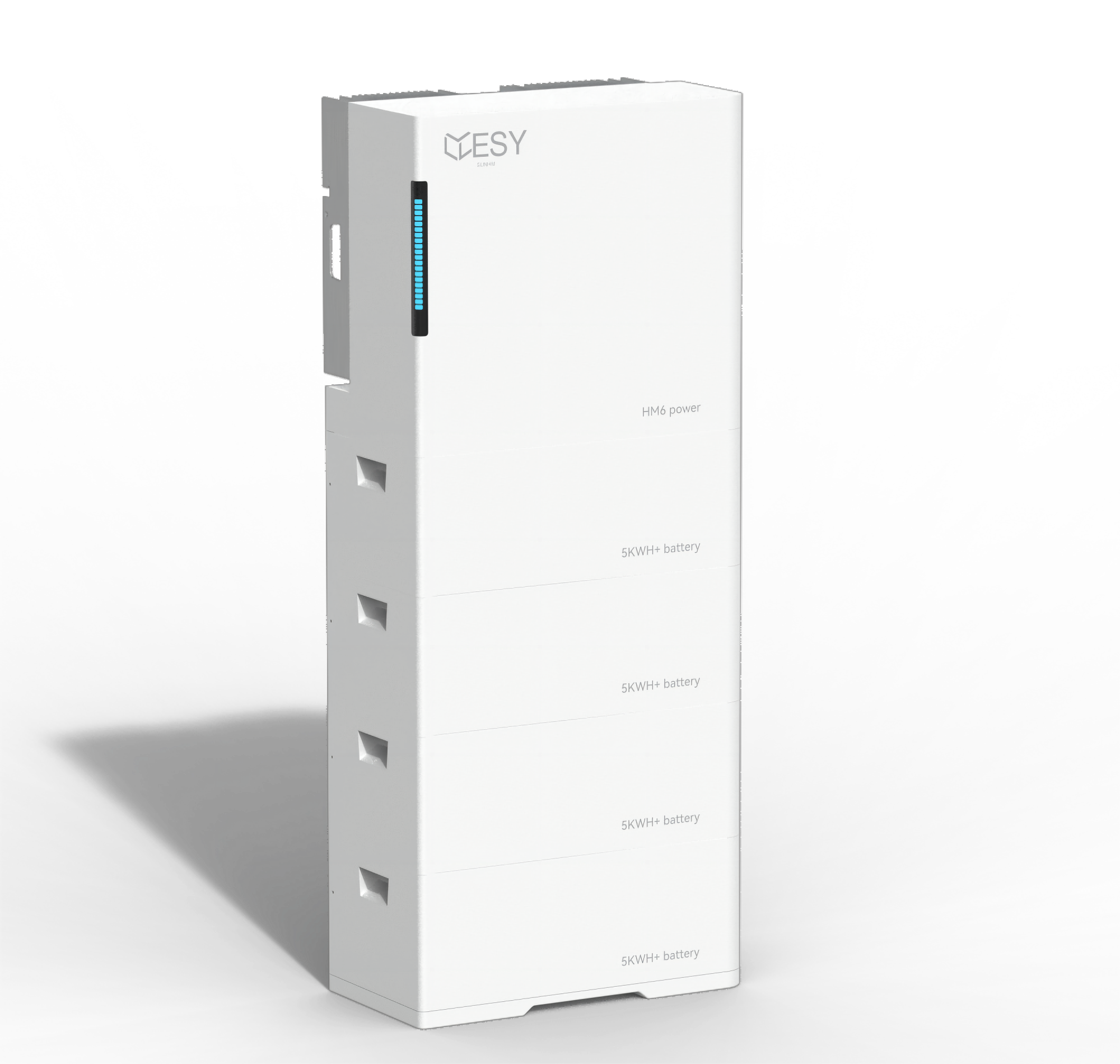 Hm6 ESY Sunhome HM6 Solar Battery System – Solar Battery Supermarket