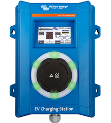 Victron EV Charging Station 7.3/22kW (EVC300400300)