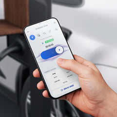 Teltonika EVC 2 Smart EV Charger