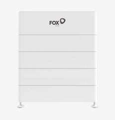 Fox ESS CQ7-M 6.96kWh Master Battery Module
