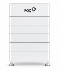Fox ESS CQ7 High Voltage Battery System