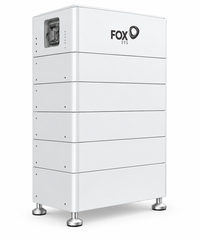 Fox ESS CQ7 High Voltage Battery System