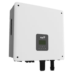 Fox ESS H1-G2 5kW Single Phase Hybrid Solar Inverter – H1-5.0-E-G2