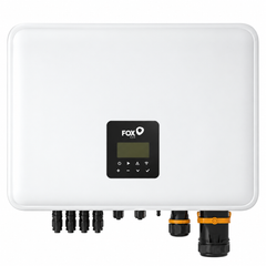 Fox ESS H3 Smart 15kW Three Phase Hybrid Solar Inverter – H3-15.0-Smart