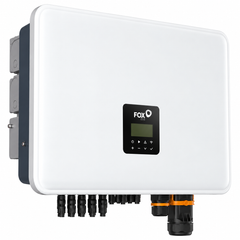 Fox ESS H3 Smart 15kW Three Phase Hybrid Solar Inverter – H3-15.0-Smart