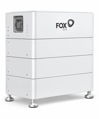 Fox ESS CQ7-S 6.96kWh High Voltage Slave / Expansion Battery Module
