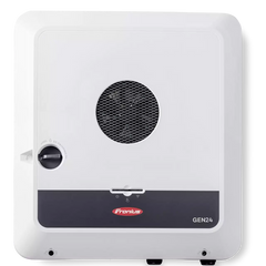 Fronius Primo GEN24 5kW/6kW/8kW/10kW Single Phase Solar Inverter