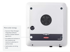 Fronius Symo GEN24 SC 5kW/8kW/10kW/12kW Three Phase Solar Inverter