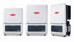 Fronius Verto Plus 15kW/20kW/25kW Three Phase Hybrid Inverter