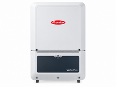 Fronius Verto Plus 15kW/20kW/25kW Three Phase Hybrid Inverter