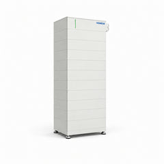 SOLIS + HGNESS Three-Phase Hybrid Solar Battery Storage System