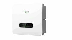 HYXiPOWER HYX-E Series High Voltage Battery