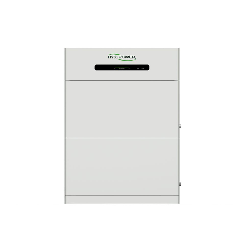 Hyx HYXiPOWER HYX-E Series High Voltage Battery – Solar Battery Supermarket