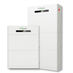 HYXiPOWER HYX-E Series High Voltage Battery
