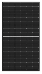 Jinko Solar Tiger Neo N-Type 440W Solar Panel (JKM440N-54HL4R-V)