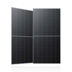 Jinko Tiger Neo 580W N-Type Mono-Facial Solar Panel (JKM580N-72HL4-V)