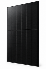 Jinko Tiger Neo III 475W All Black N-Type TOPCon Dual Glass Solar Panel – JKM475N-48QL6-DB