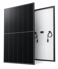Jinko Tiger Neo III 475W N-Type TOPCon Dual Glass Solar Panel – JKM475N-48QL6-DV