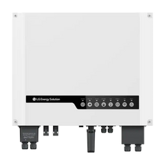 5kWh LG LGES-5048 Hybrid Inverter