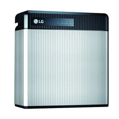LG RESU Battery System Bundles