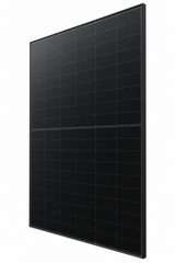LONGi EcoLife X10 475W Full Black Solar Panel (LR7-54HVB-475M)