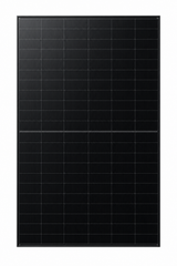 LONGi EcoLife X10 475W Full Black Solar Panel (LR7-54HVB-475M)