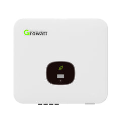 10kW Growatt Inverter Three Phase (MOD10KTL3-X)