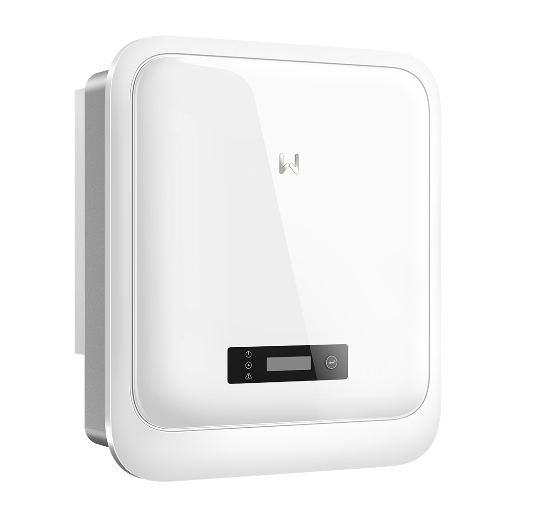 10kW GoodWe MS G3 String Inverter 1 Phase 3 MPPT 3 Strings – Solar ...