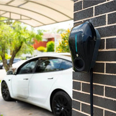 Ocular IQ Home Solar EV Charger 7kW / 22kW