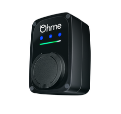 Ohme ePod EV Charger 7.4kW – Smart EV Charging (Untethered, WiFi, Type 2 Socket)
