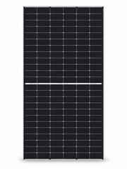 Jinko Tiger Neo 590W N-Type Mono-Facial Solar Panel (JKM590N-72HL4-V)