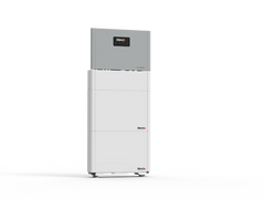 10kWh Redx Lithium Solar battery (2 x RX-5000AC)