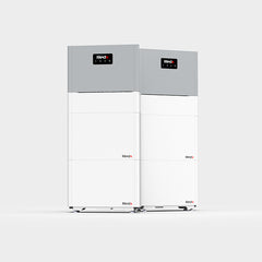 10kWh Redx Lithium Solar battery (2 x RX-5000AC)