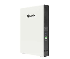 5kWh Redx Energy Off-Grid Battery - RX-2505PU