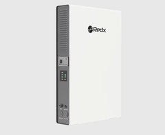 5kWh Redx Energy Off-Grid Battery - RX-2505PU