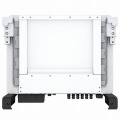 Solis S5 30kW Three Phase 4 MPPT Grid-Tied Inverter (S5-GC30K-AU)