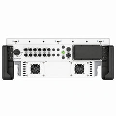 Solis S5 30kW Three Phase 4 MPPT Grid-Tied Inverter (S5-GC30K-AU)