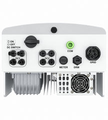 Solis S5 15kW Three Phase 2 MPPT Grid-Tied Inverter (S5-GR3P15K)