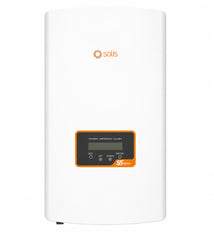 Solis S5 15kW Three Phase 2 MPPT Grid-Tied Inverter (S5-GR3P15K)