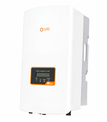 Solis S5 15kW Three Phase 2 MPPT Grid-Tied Inverter (S5-GR3P15K)