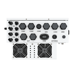Solis S6 8kW 1 Phase Hybrid Inverter (S6-EH1P8K-L-PLUS-AU)