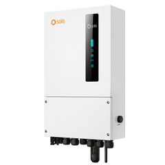 Solis S6 8kW 1 Phase Hybrid Inverter (S6-EH1P8K-L-PLUS-AU)
