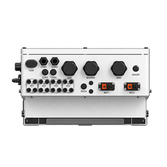 Solis S6 29.9kW 3 Phase Hybrid Inverter (S6-EH3P29.9K-H-AU)