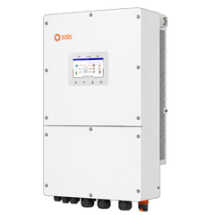 Solis S6 29.9kW 3 Phase Hybrid Inverter (S6-EH3P29.9K-H-AU)