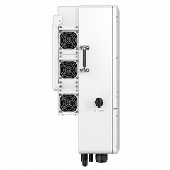 Solis S6 10kW/12kW Three Phase Low Voltage Hybrid Inverter (S6-EH3P(10/12)K02-NV-YD-L-AU)