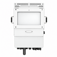 Solis S6 10kW/12kW Three Phase Low Voltage Hybrid Inverter (S6-EH3P(10/12)K02-NV-YD-L-AU)