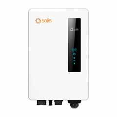 Solis S6 10kW Single Phase 3 MPPT Grid-Tied Inverter (S6-GR1P10K03-NV-ND-AU)
