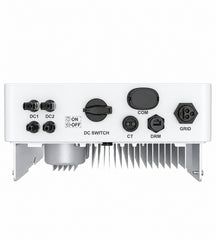 Solis S6 5kW Single Phase 2 MPPT Grid-Tied Inverter (S6-GR1P5K-S)